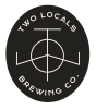 Two Locals Brewing Co.