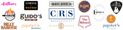 CRS Hospitality
